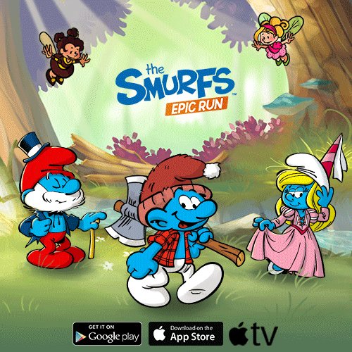 Co to smurf deals