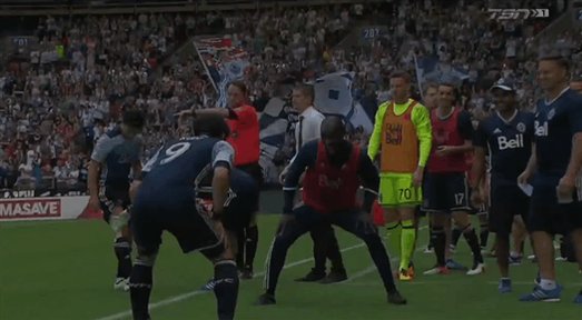 工藤がmls移籍後初ゴール ニアを打ち抜く豪快な同点弾 アシストも記録 サッカーキング