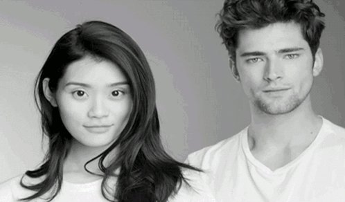 ☽ on X: "ming xi & sean o\