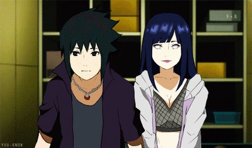 Road to Ninja/Charasuke