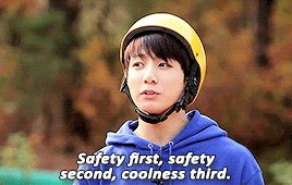 Image result for safety first safety second coolness third meme