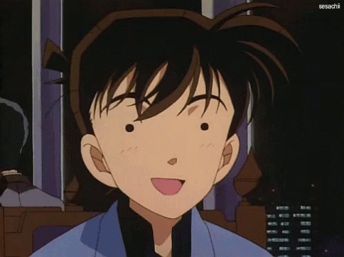 名探偵コナン　桃木月華 Detective Conan ED 52 : Kuraki Mai - SAWAGE☆LIFE - 名探偵