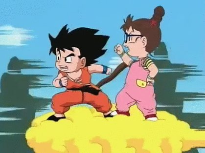悟空inペンギン村　ドラゴンボール Dr.スランプアラレちゃん 悟空inペンギン村 ドラゴンボール Dr.スランプアラレちゃん