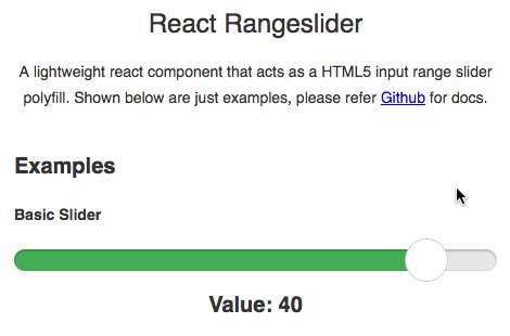 Fullstack React on X: "react-rangeslider - An HTML5 input range slider React component https://t.co/RattSx5OSD https://t.co/zeN9Q0ROy2" / X Fullstack React on X: "react-rangeslider - An HTML5 input range slider React component https://t.co/RattSx5OSD https://t.co/zeN9Q0ROy2" / X