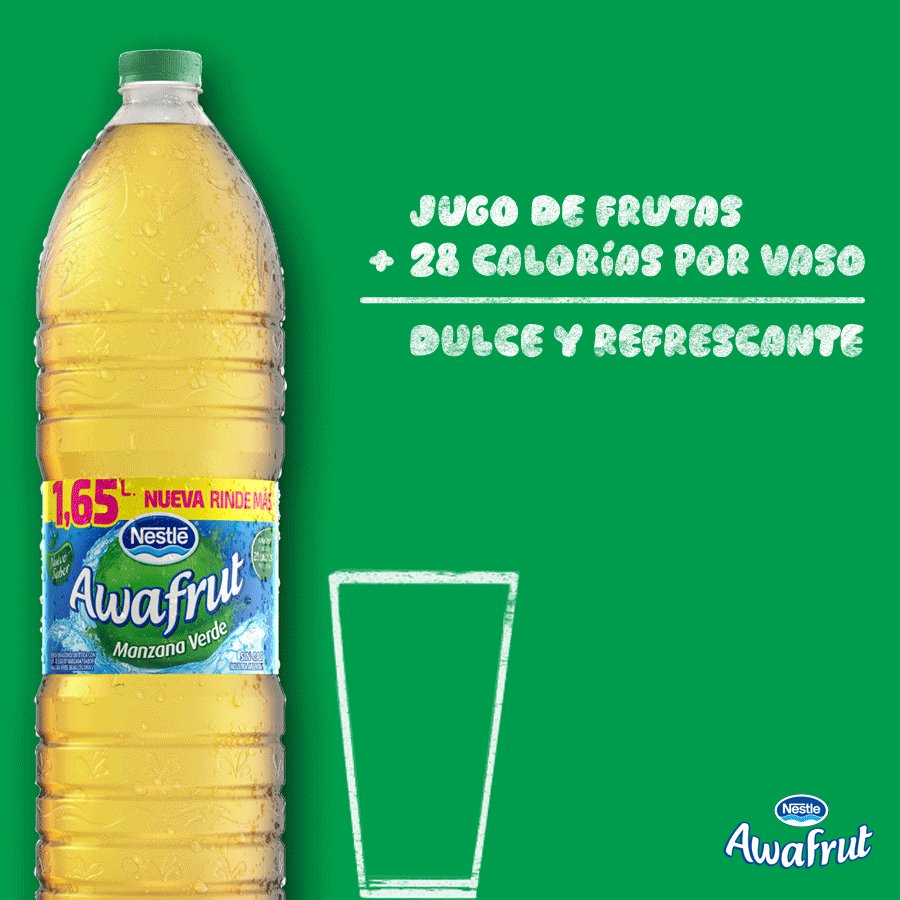 Un nuevo sabor llegó: Manzana Verde,¡con todo lo bueno de siempre! #SensaciónManzanaVerde, #LasMamásSomosAsí https://t.co/4JzjbK04HR