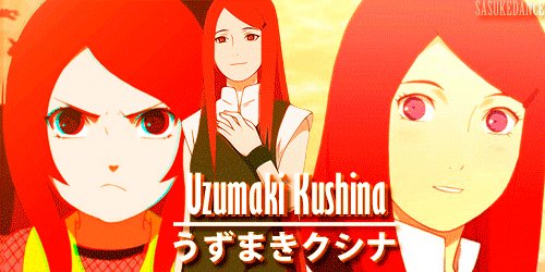 うずまきクシナ Akaixchishio Twitter