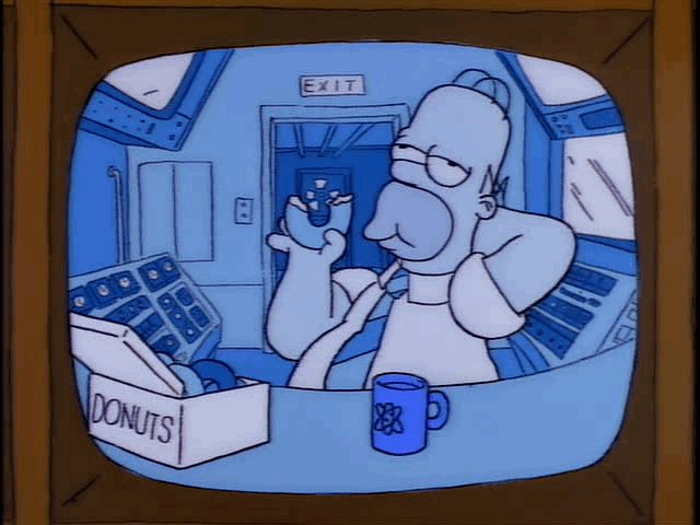 The Simpsons on Twitter: The Simpsons on Twitter: