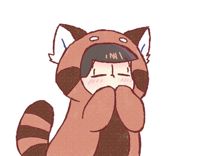 ラスカルのtwitterイラスト検索結果 古い順