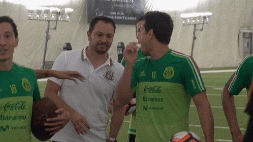 Chicharito Hernandez Thank You For This Amazing Moment Jjwatt T Co Cflvbofgvo