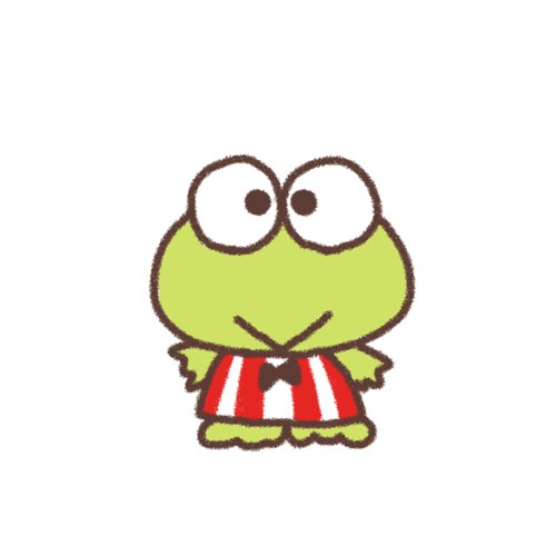 けろっぴのtwitterイラスト検索結果 古い順