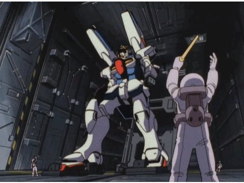 Vガンダムのtwitterイラスト検索結果 古い順