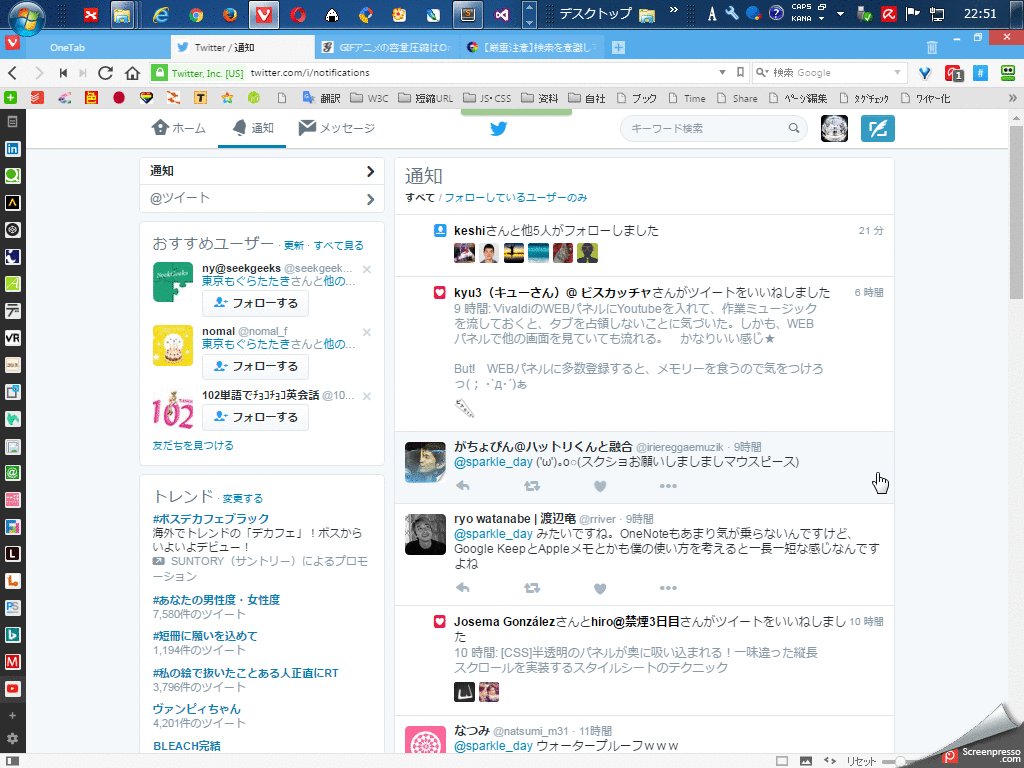 Vivaldi Webパネルの活用方法まとめ Vivaldijp 2ページ目 Togetter Vivaldi Webパネルの活用方法まとめ Vivaldijp 2ページ目 Togetter
