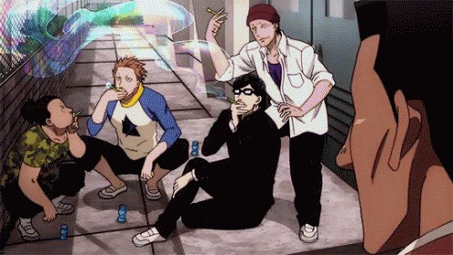 坂本ですがのtwitterイラスト検索結果