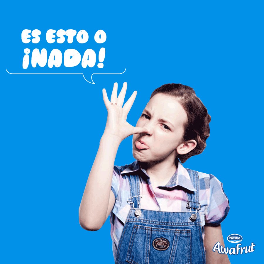 Porque a veces no queremos escuchar más quejas. A vos, ¿la paciencia se te acaba pronto?#LasMamásSomosAsí https://t.co/TtBVM7pEQT