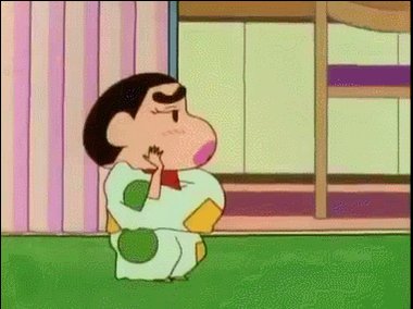 懐かし爆笑アニメgif 爆笑クレヨンしんちゃんgif 一人二役w おもしろ 面白い T Co Vpfedxokes Twitter