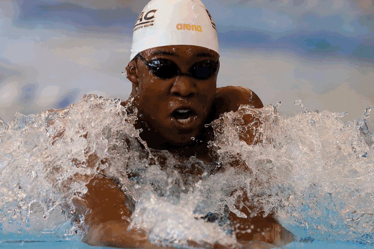 ncap swim