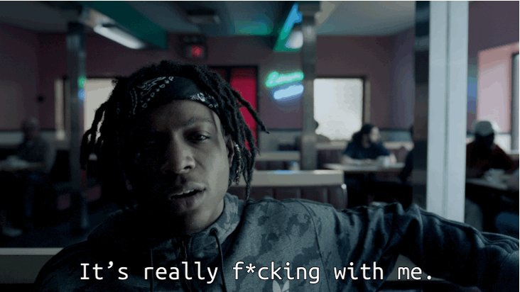 Mr. Robot on Twitter: Mr. Robot on Twitter: