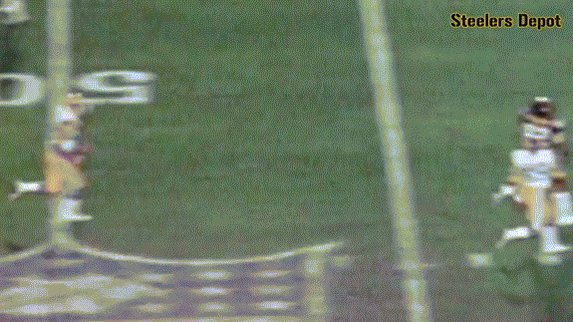 Happy Birthday to HOF WR John Stallworth as he turns 67 on this Monday. Never Forget: 