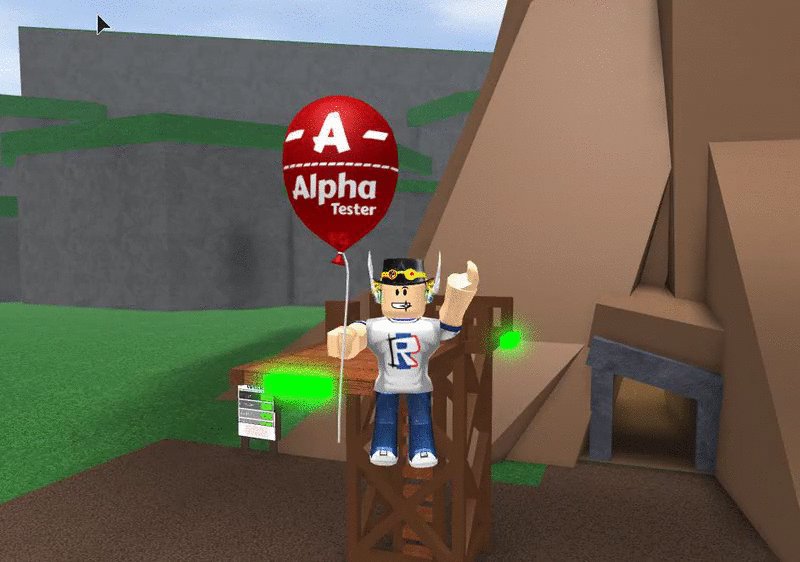 Treehouse Tycoon Roblox Alpha