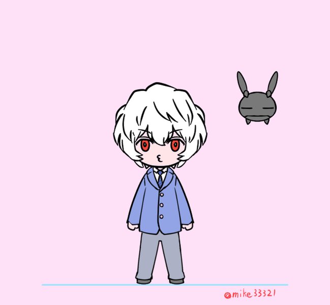 サビ Mike Twitter サビ Mike Twitter