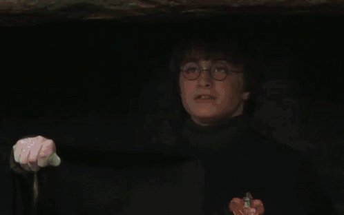 Happy birthday to Daniel Radcliffe, the Wizard of Westeros. 