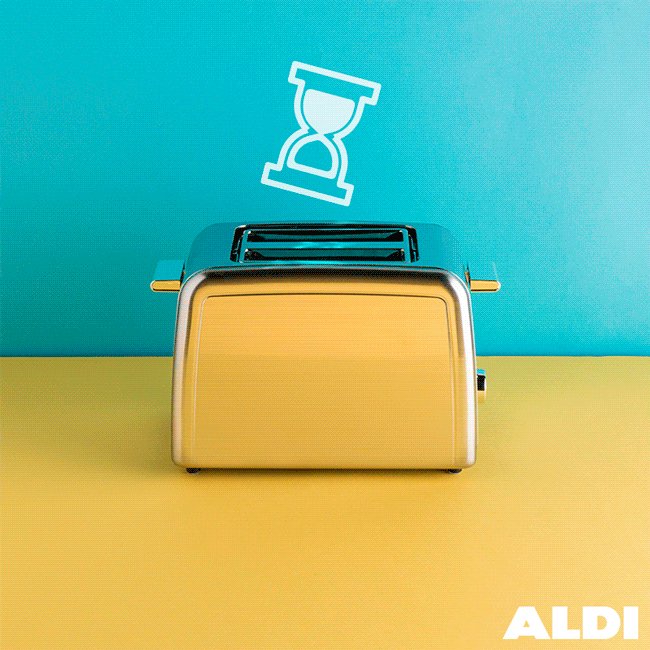 Aldi es s video Tweet