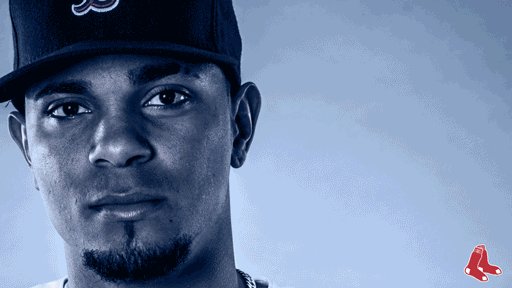 Happy 25th birthday to Xander Bogaerts! 