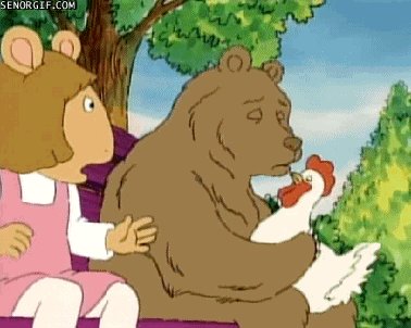 23 "Arthur" Memes That Just Went Too Far