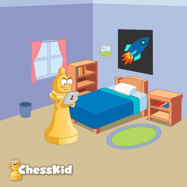 ChessKid GIFs on GIPHY - Be Animated