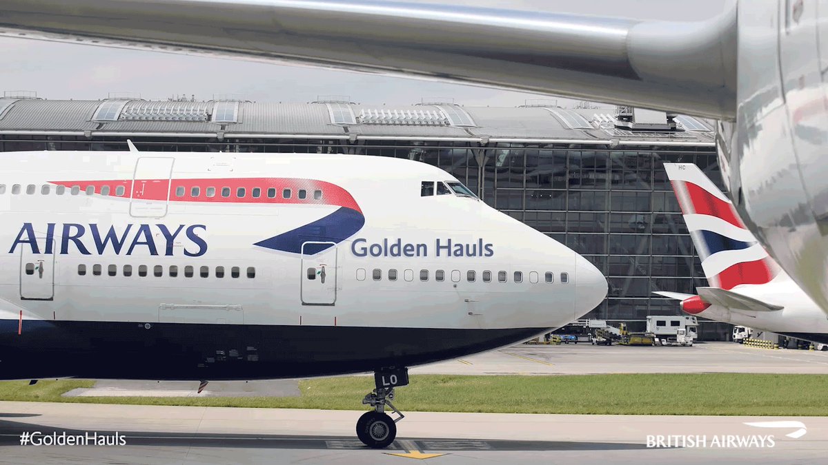 British Airways on Twitter "Have you voted to name the plane bringing