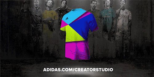adidas Football в Twitter: „The 3rd kit for Europe's biggest clubs. Designed by you at https://t.co/jmYxFPAlRQ. #FirstNeverFollows https://t.co/QFPe4D36wY“ Twitter