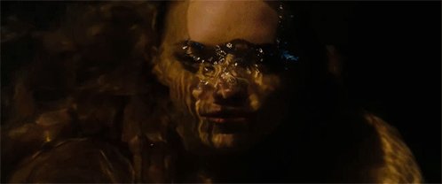 パイレーツ オブ カリビアン 生命の泉 人魚タマラ役はジェマ ワード モデルで女優 パイレーツ オブ カリビアン 生命の泉 人魚タマラ役はジェマ ワード モデルで女優