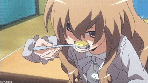 もぐもぐアニメ飯bot Mgmganime Twitter
