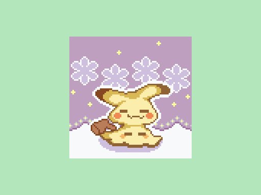 ミミッキュのtwitterイラスト検索結果