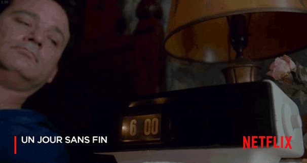 Netflix France Di Twitter Debout Les Campeurs Et Haut Les Cœurs N Oubliez Pas Vos Bottes Parce Que Ca Caille Aujourd Hui Unjoursansfin