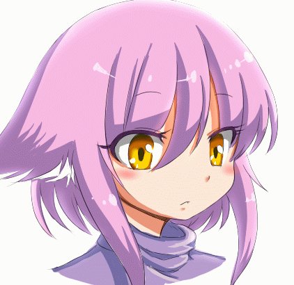 口パクのtwitterイラスト検索結果 古い順