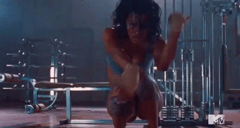 Watch Kanye West 039 S Racy Fade Video Starring Teyana Taylor And Iman Shumpert Vmas Vanity Fair Scoopnest