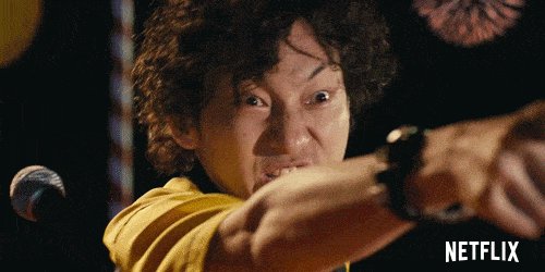 Netflix 火花 公式 Hibanajp Twitter