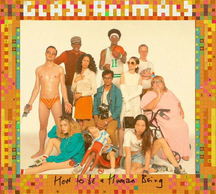 Glass Animals on Twitter: Glass Animals on Twitter: