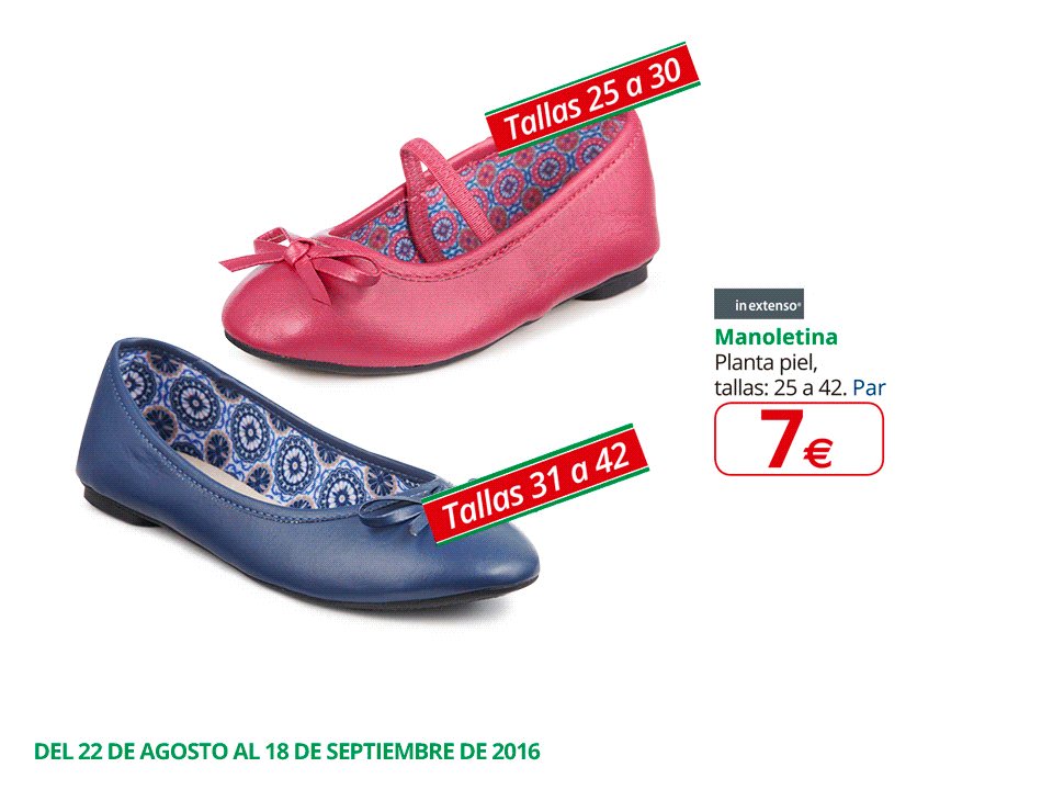 alcampo s video Tweet
