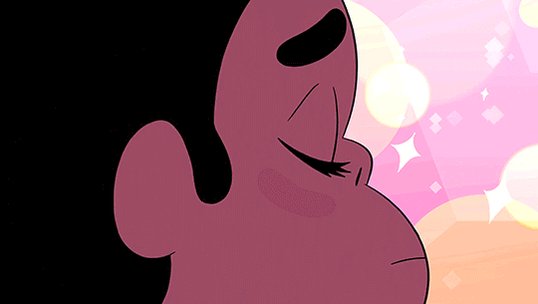 Steven Universe is hands down the best cartoon ever... its almost guaranteed to calm me down and make