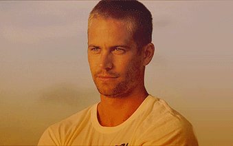 Happy birthday Paul Walker! He would\ve turned 43 years old today  