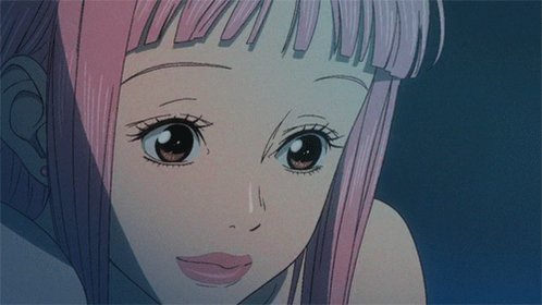 Paradise Kiss Hachico Na Twitter
