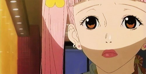 Paradise Kiss Hachico Na Twitter