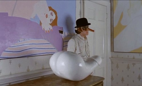 KUBRICK blog jp on X: 