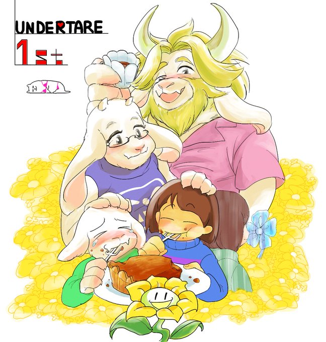 Underveilのtwitterイラスト検索結果 古い順