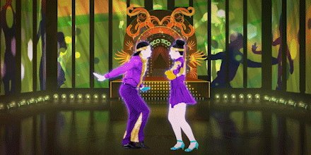 Freed from Desire, Just Dance Wiki