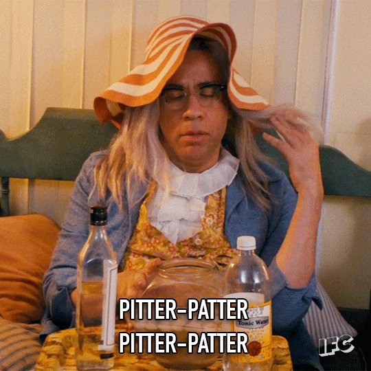 Documentary Now! on Twitter "Dreams are dreamt and then they shatter