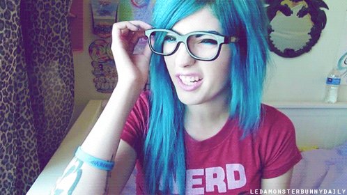 Blair. (@SweetShockPop) / Twitter