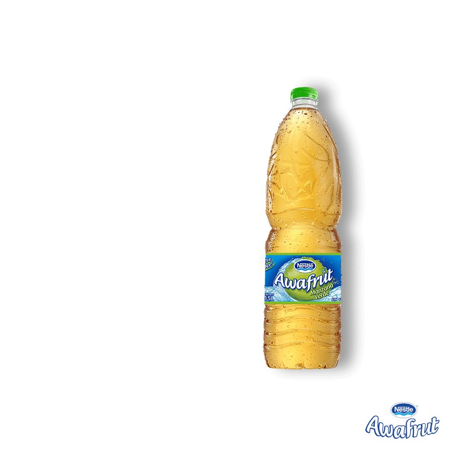 ¡Refrescantes y ricos! Así son todos nuestros sabores, con sólo 28 calorías por vaso. ¿Probaste ya la refrescante #SensaciónManzanaVerde? https://t.co/c0bi2SDiAj